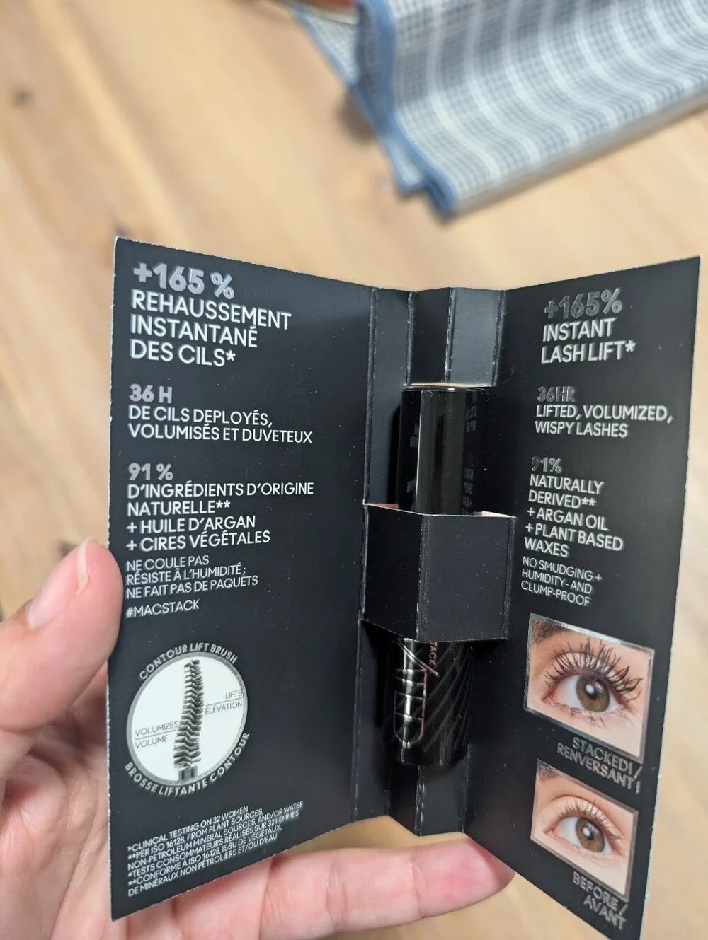 Mac Cosmetics Bundle